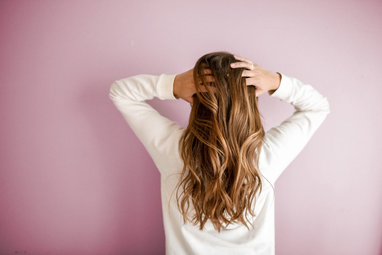 Protein Benefits - Hair
