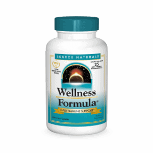 Source Naturals Wellness Formula