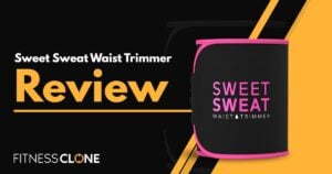Sweet-Sweat-Waist-Trimmer-Review