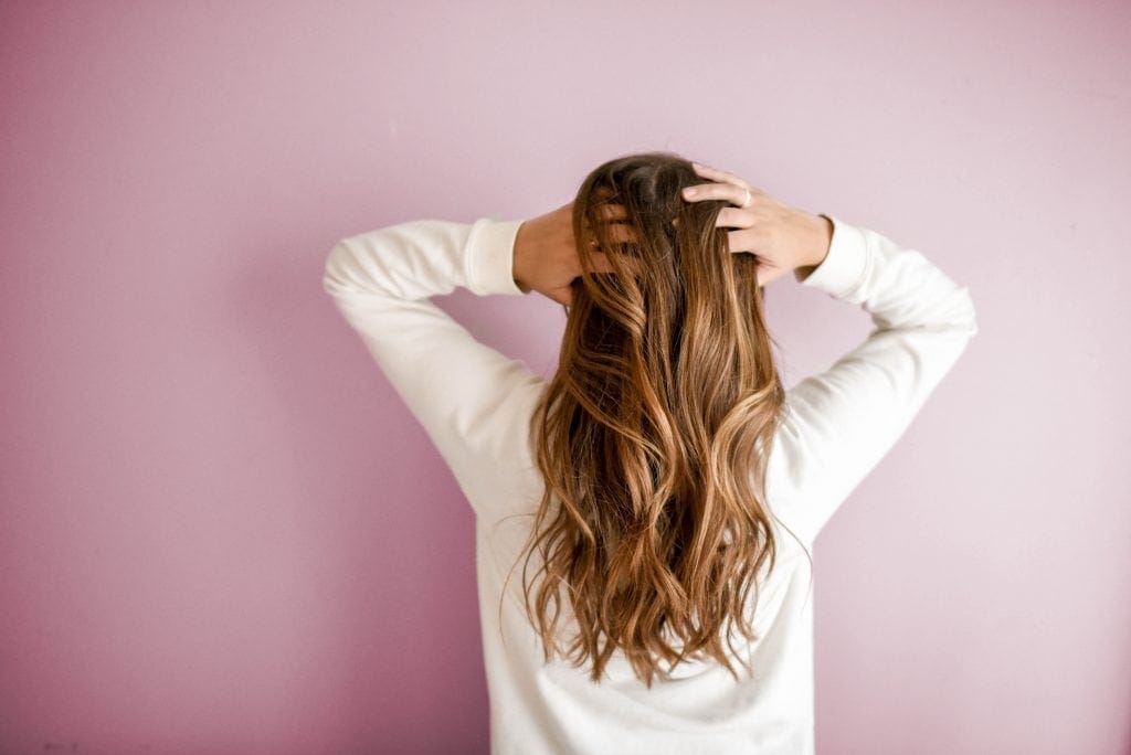 viviscal hair growth