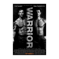 Warrior Movie