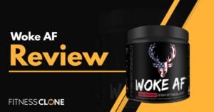 Woke AF Review