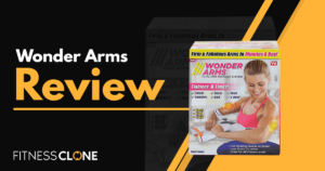 Wonder Arms Review
