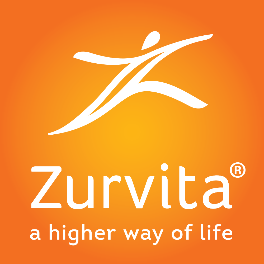 Zurvita Company Logo