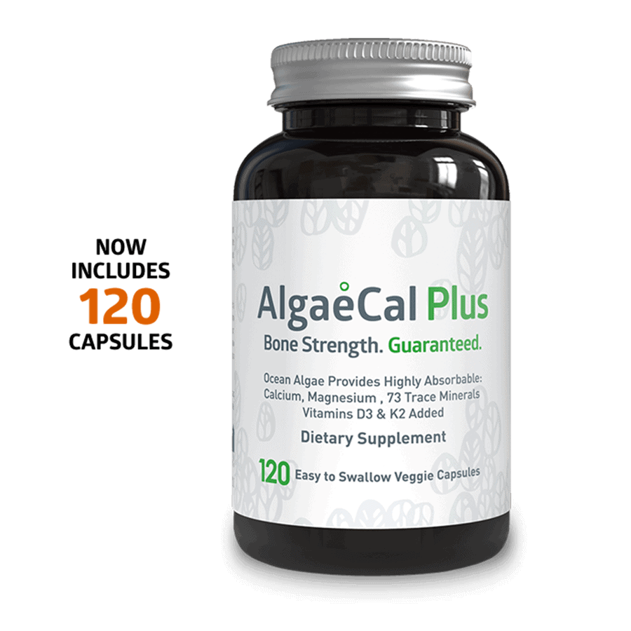 AlgaeCal Plus