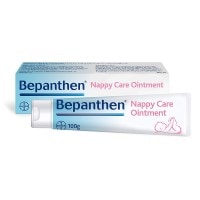 Benpanthen Nappy Care Ointment