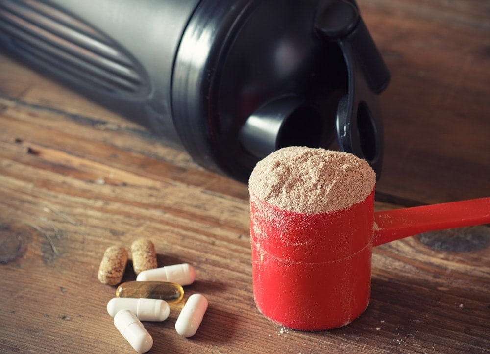 Best Energy Supplements