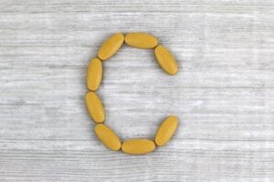 Best Vitamin C Supplements