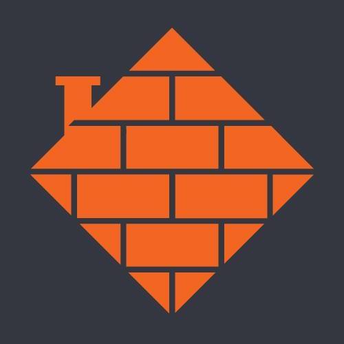 Foundation by BrickHouse company logo