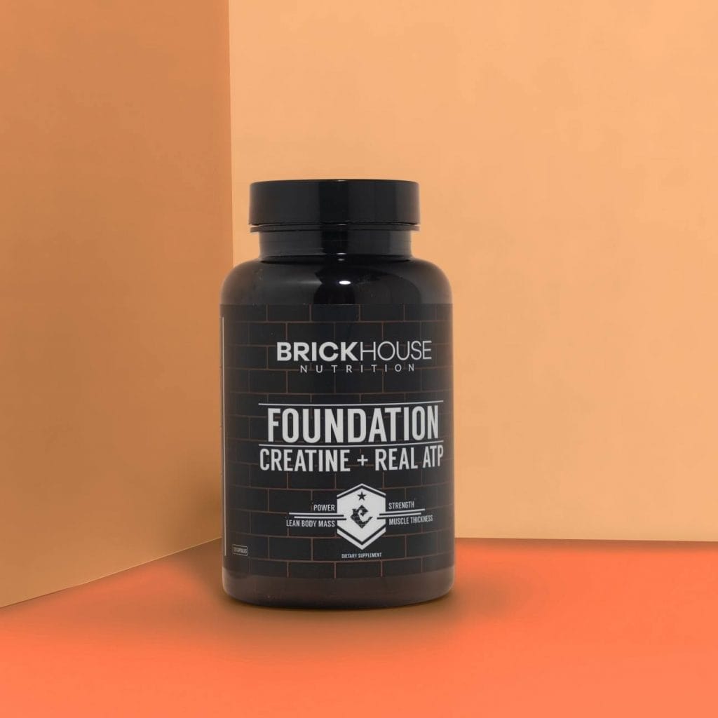 Foundation by BrickHouse foundation