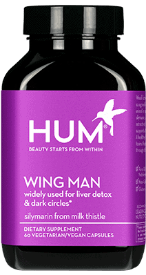 Hum Wing Man