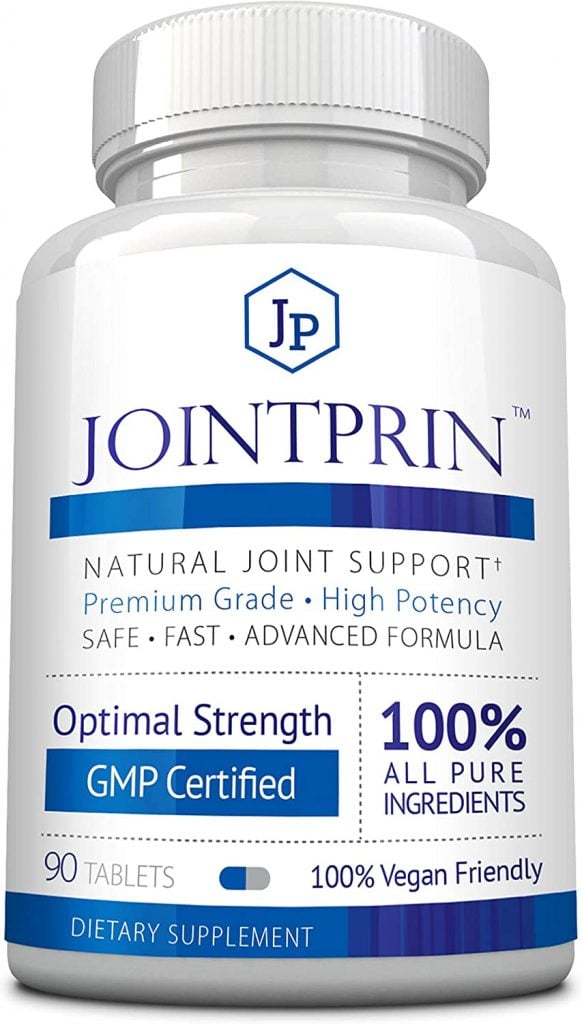 Jointprin Natural Joint Support