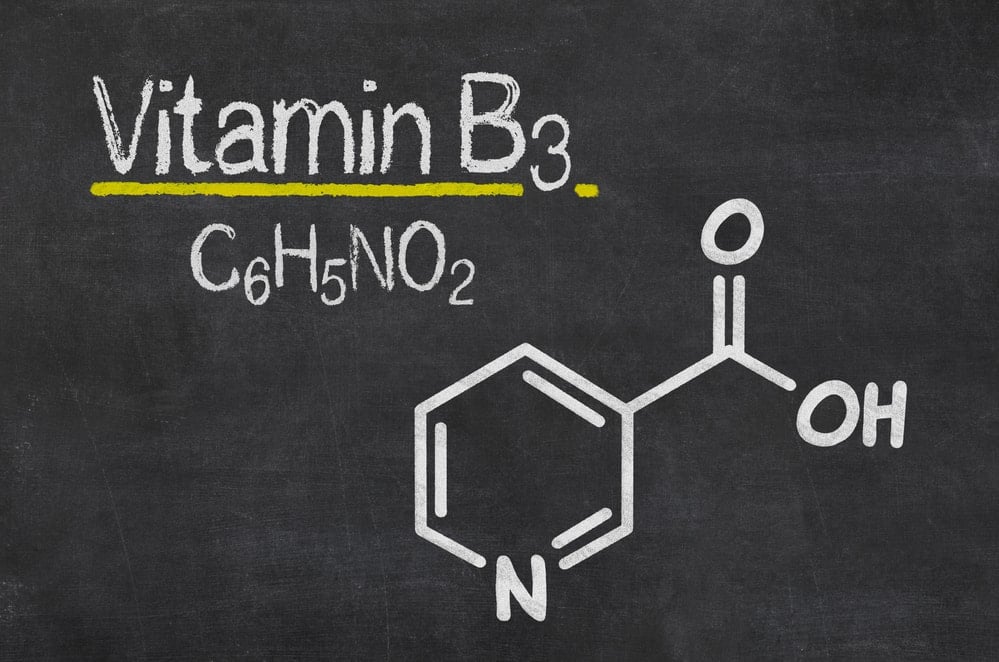 Niacin Supplements