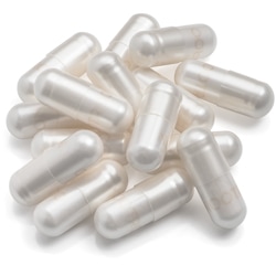 Nootroo Gold and Silver tablet