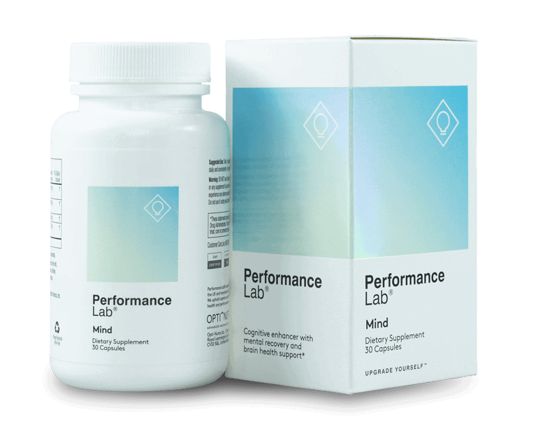 Performance Lab Mind