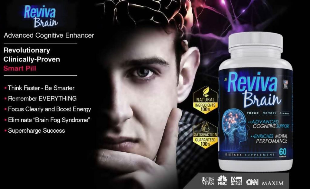 Reviva Brain US