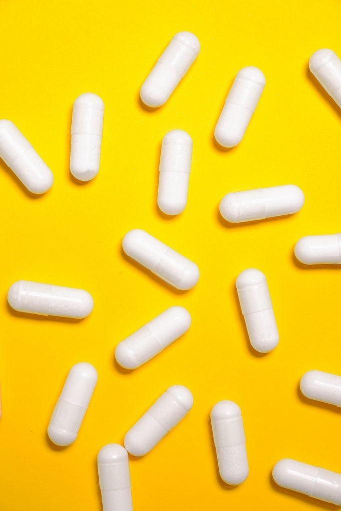 Types Of Niacin