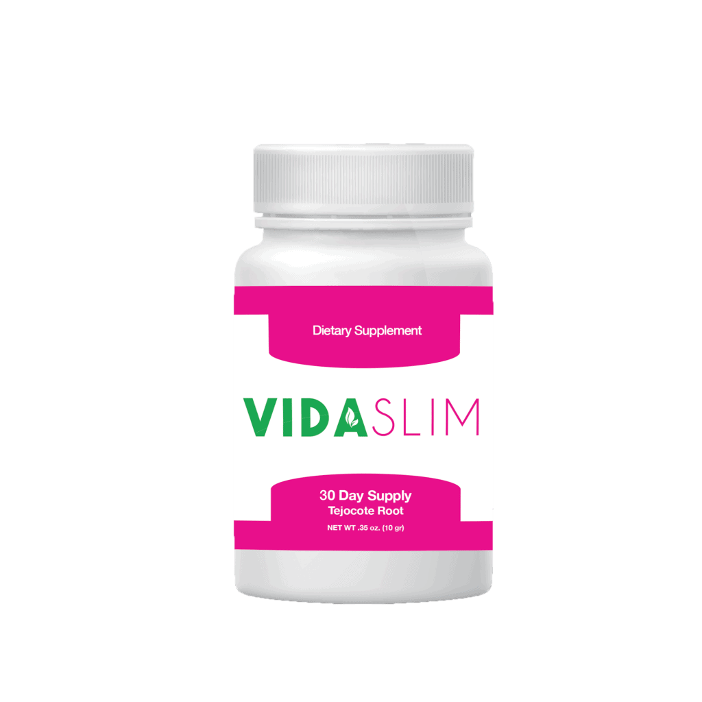 VidaSlim 30 Day Supply