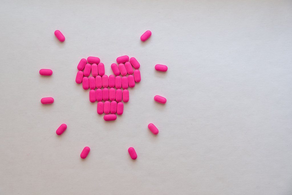 VidaSlim Tablets