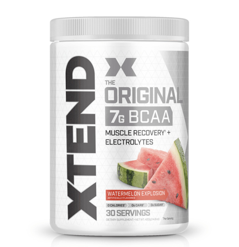 XTEND WATERMELON EXPLOSION