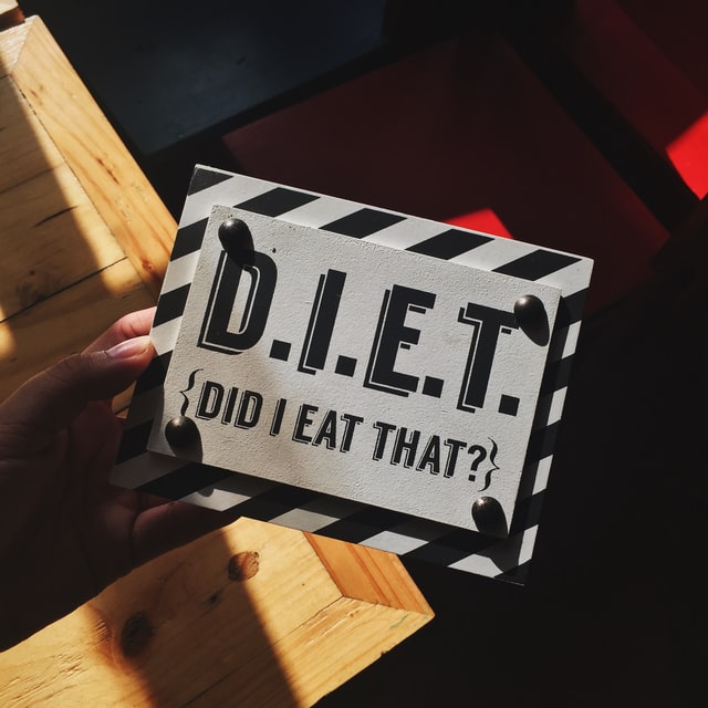 ketogenic diet illustration
