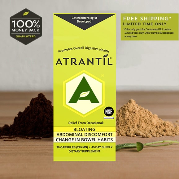 Atrantil Digestive Supplement