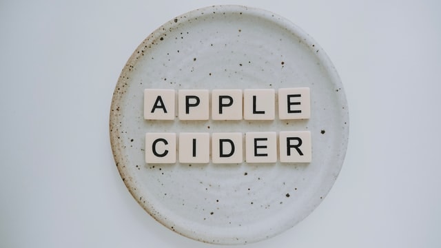 Best Apple Cider Vinegar Supplements