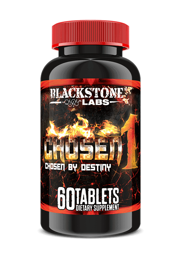 Blackstone Labs Chosen 1