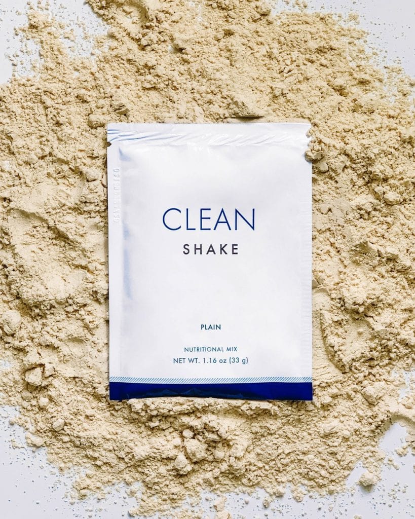 Clean Daily Shake In Sachet