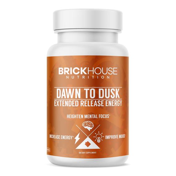 Dawn To Dusk supplement