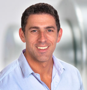 Dr. John Barban