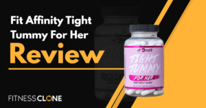 Fit Affinity Tight Tummy For Her Review