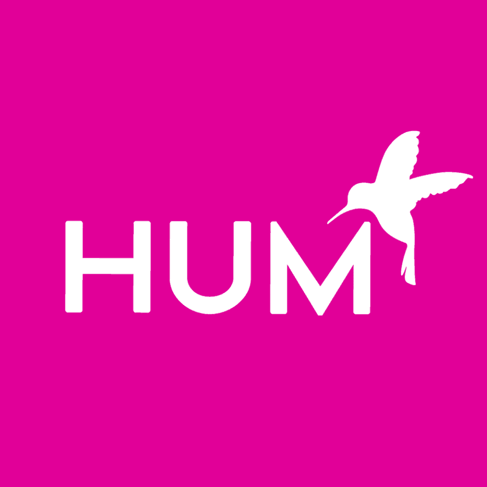 Hum Nutrition