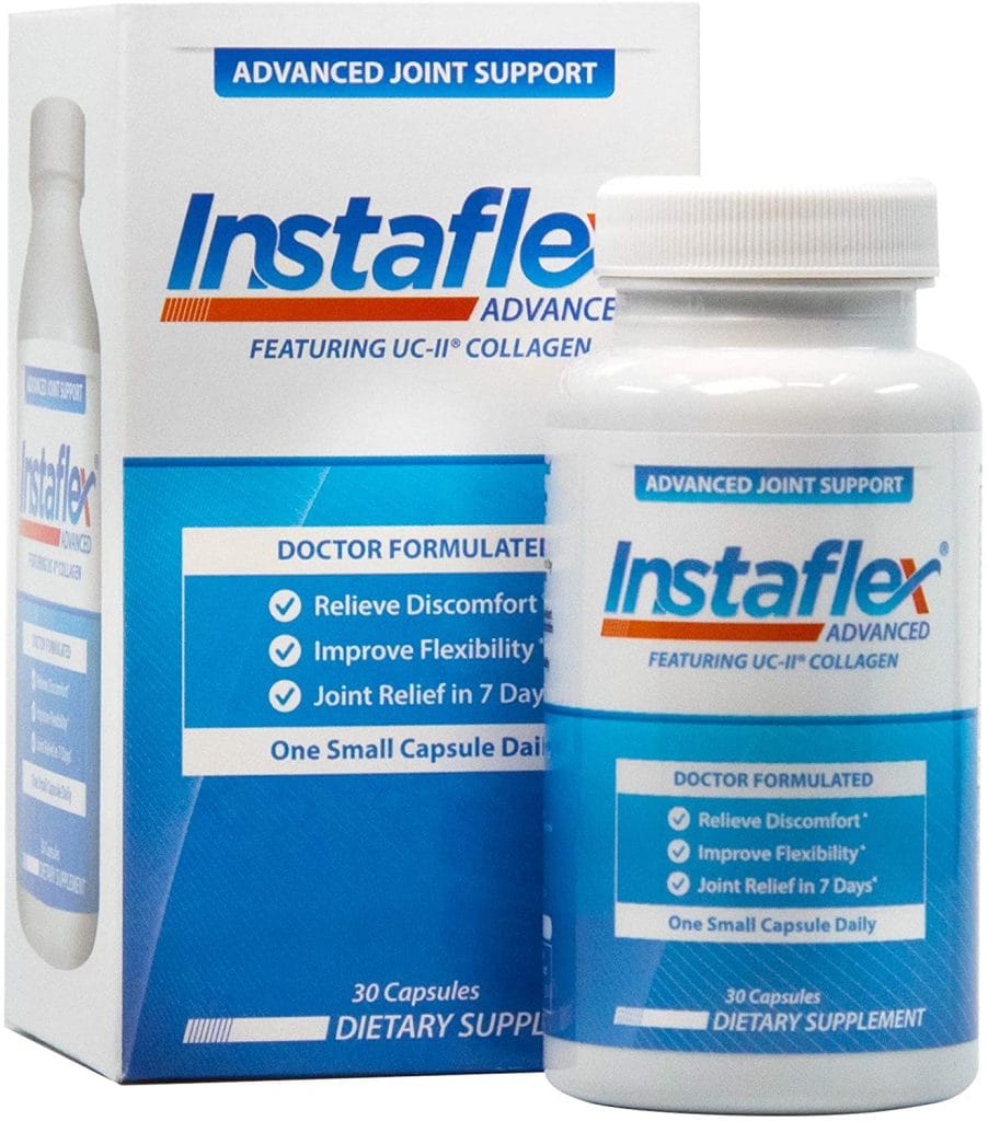 Instaflex Advanced Joint Relief