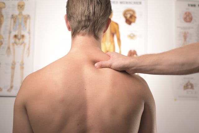 Instaflex Advanced Joint Relief supplement for joint pain