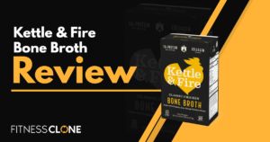 Kettle _ Fire Bone Broth Review