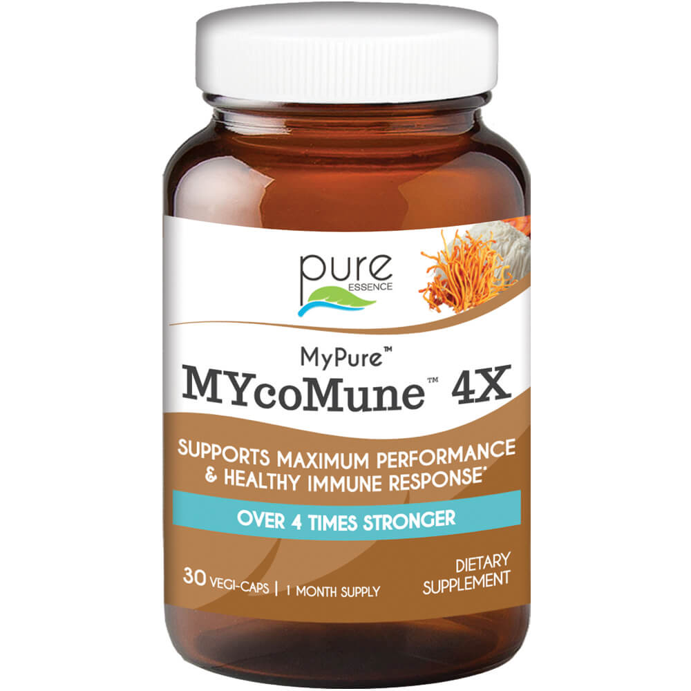 MyPure MycoMune