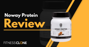 Noway Protein Review