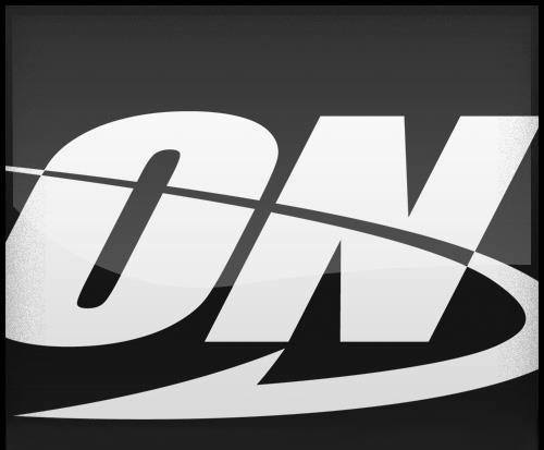 Optimum Nutrition logo