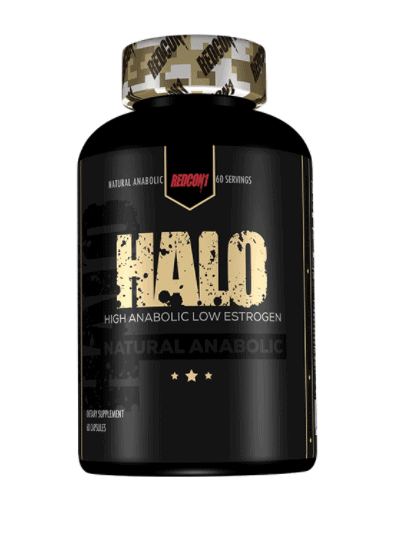 Redcon1 Halo