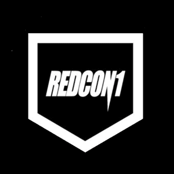 Redcon1 logo