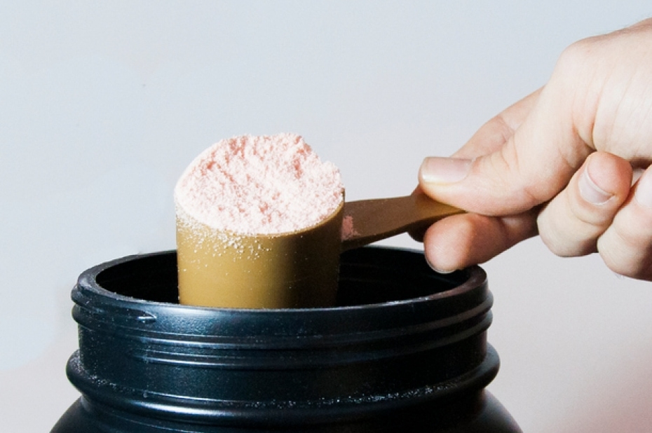 Serious Mass by Optimum Nutrition powder