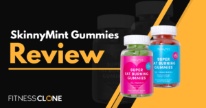 SkinnyMint Gummies Review