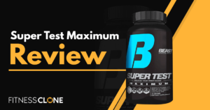 Super Test Maximum Review