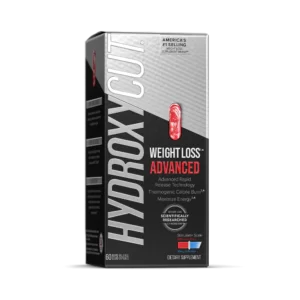 Hydroxycut Advantage