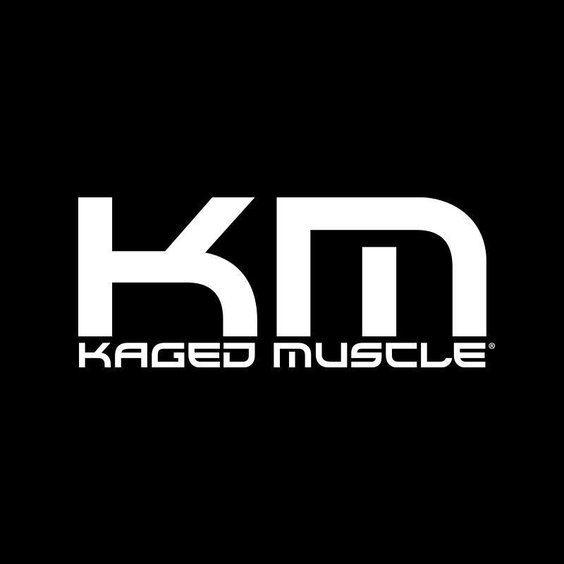 kaged muscle logo
