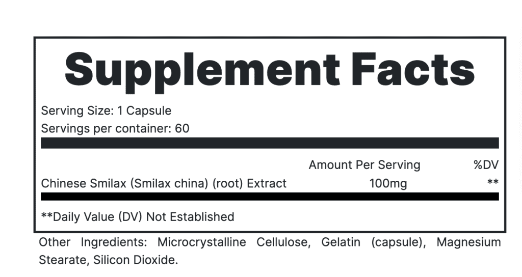 redcon1 halo ingredients