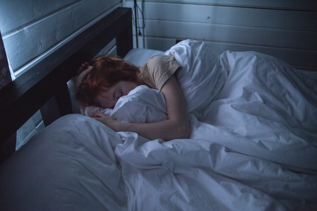 resurge for sleeping