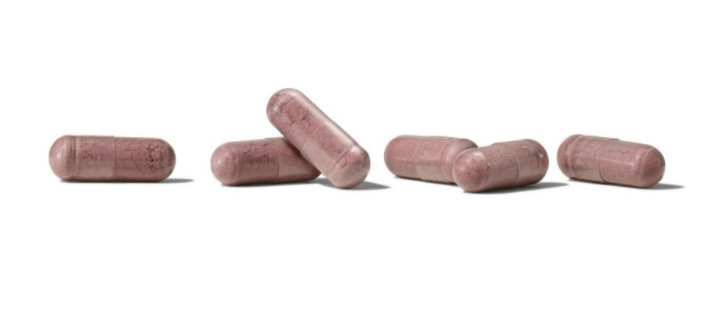 CocoaVia Capsules