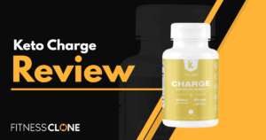 Keto Charge Review